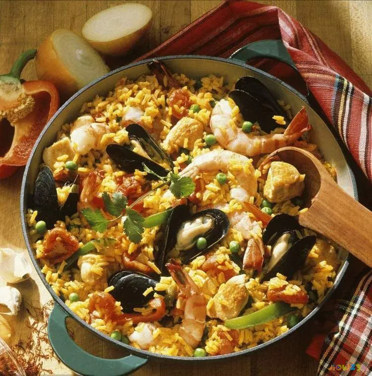 干墨鱼仔的家常做法_干墨鱼炒饭的家常做法_炒墨鱼的家常做法