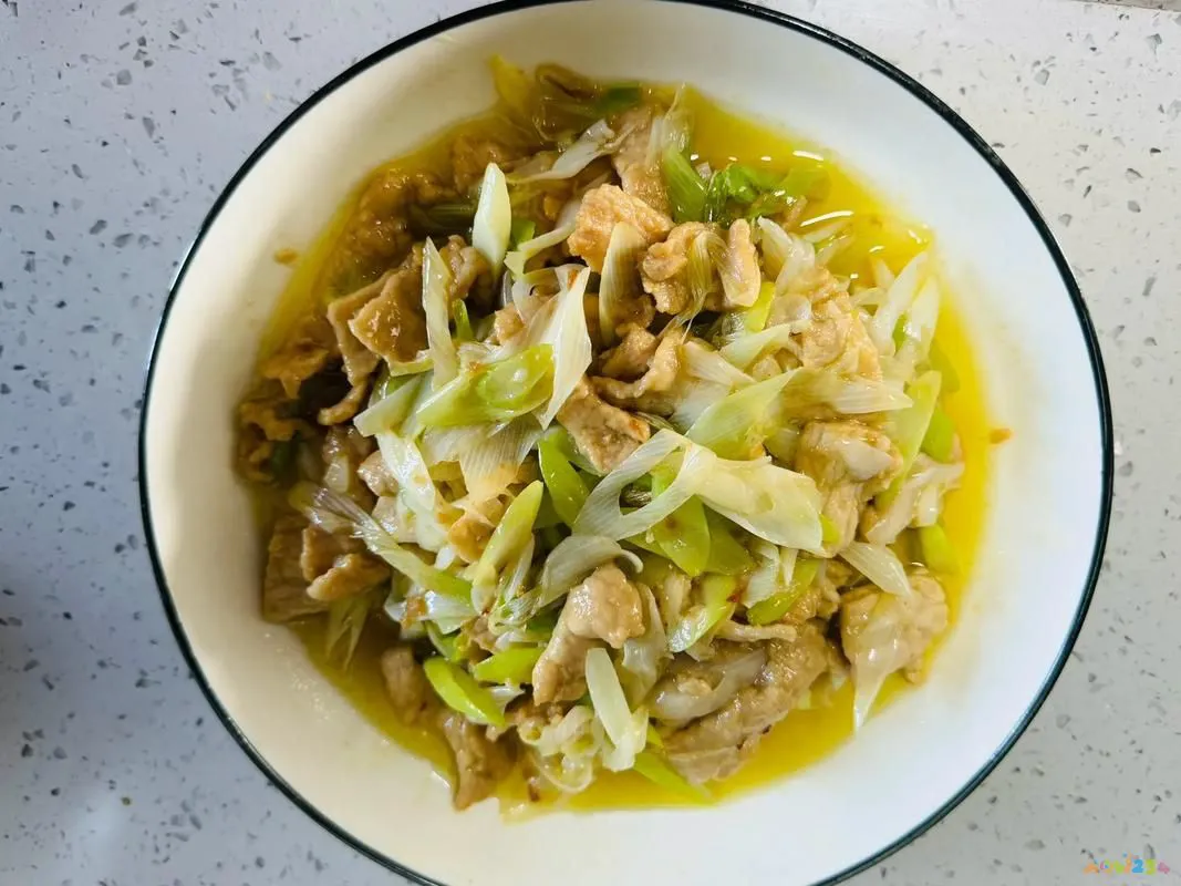 酱杂菜怎么做_大厨做杂酱_家常杂酱的做法