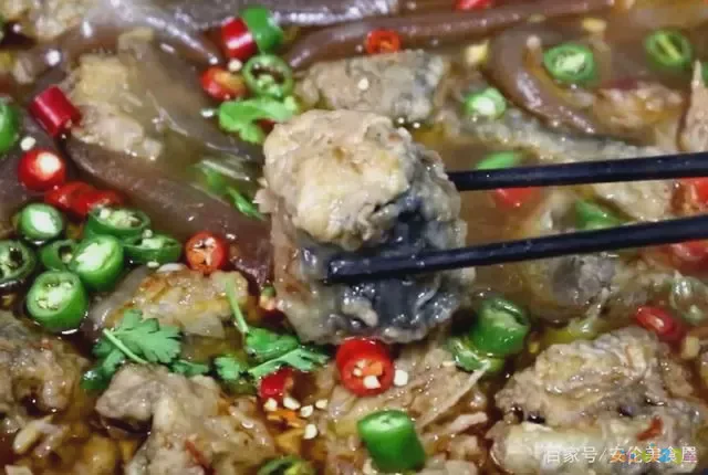 红烧鲅鱼块的家常做法_家庭红烧鲅鱼做法_家常红烧鲅鱼的做法大全家常