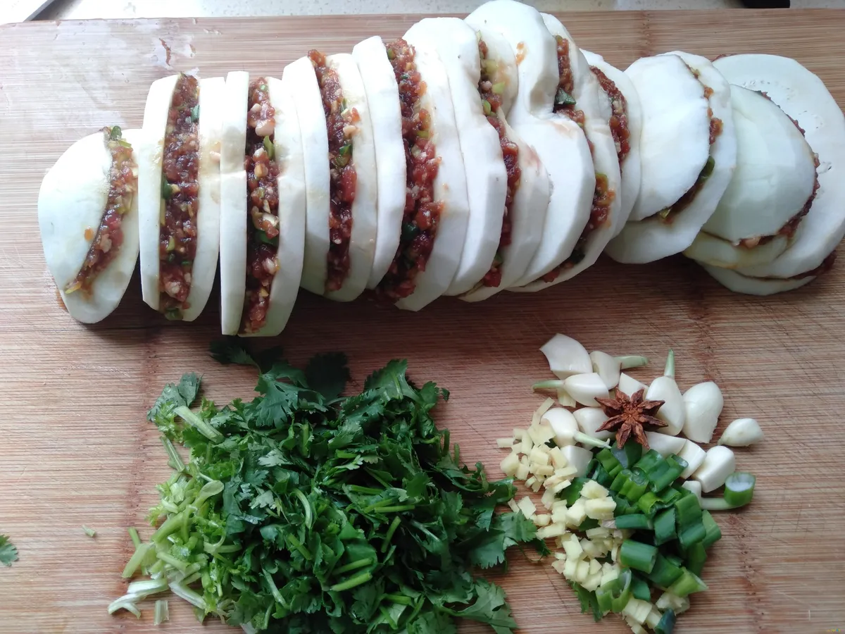 家常蒜茄子的做法_蒜烧茄子怎么做好吃_蒜烧茄子的家常做法