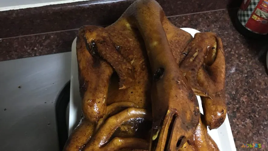 肉丝汤年糕的家常做法_板鸭烧年糕家常做法_板鸭炖藕的家常做法