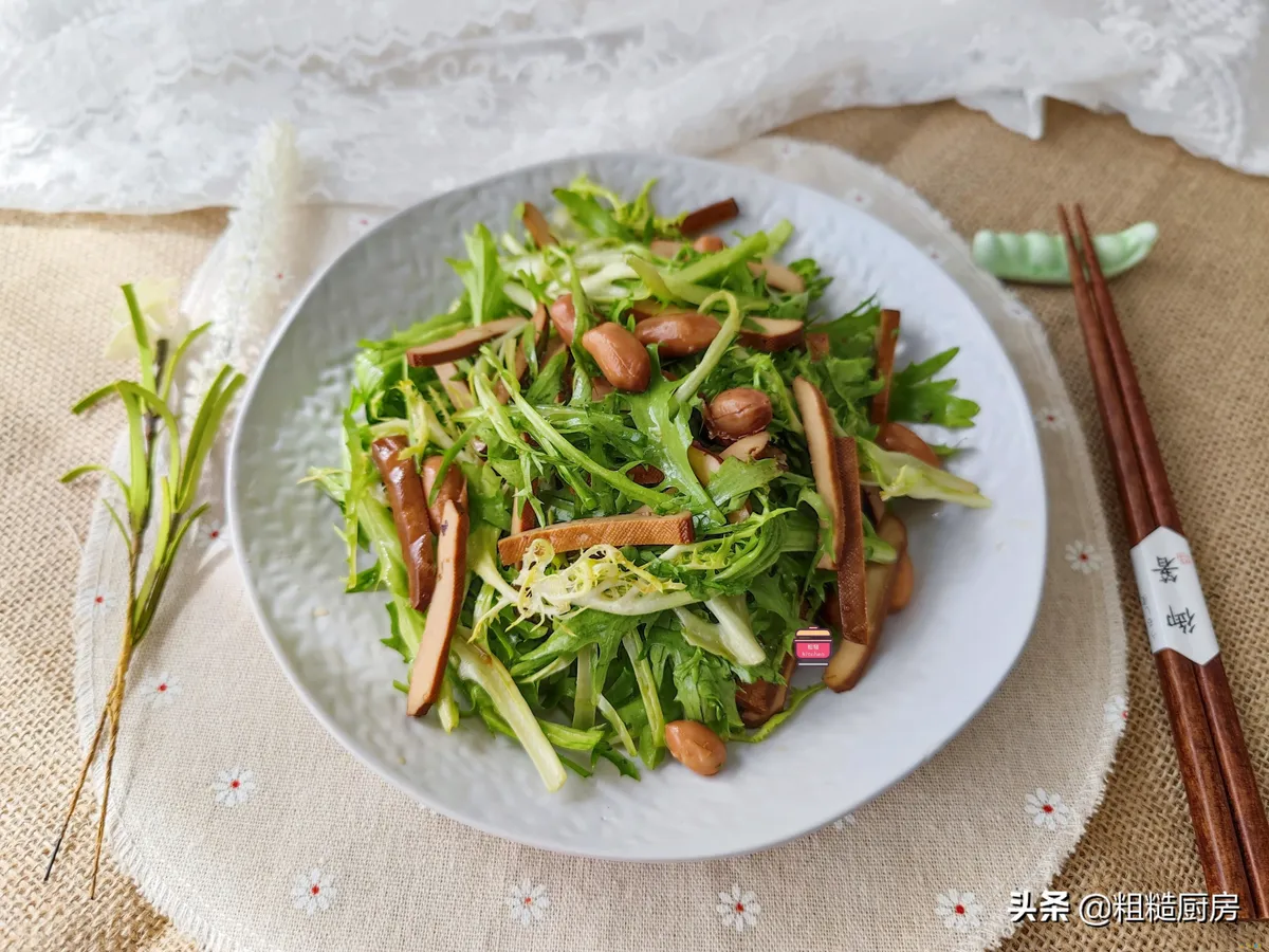 降火的家常菜_菜丸子的家常做法炸丸子_天天饮食十年典藏家常保健菜