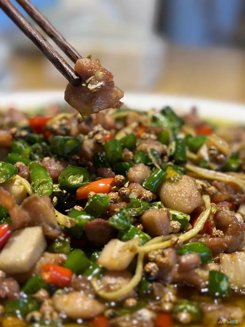 衢州家常菜_家常衢州菜菜谱大全_衢州菜大全