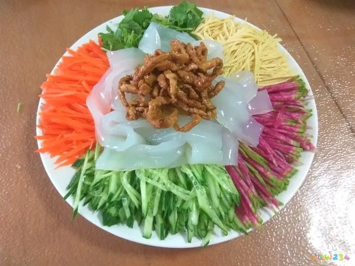 冬季，东北农家热炕头最受欢迎的下酒菜，吃的就是这个味