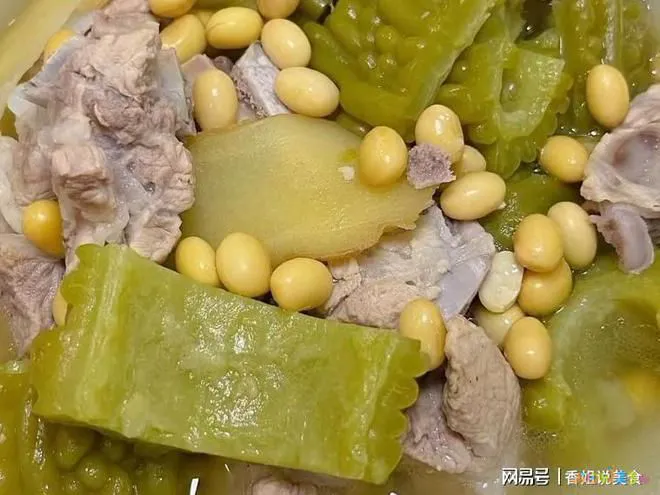 红烧冬瓜的家常做法_夏季清热祛湿汤_夏季消暑解毒汤