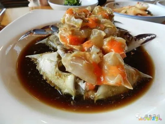 家常清蒸鸦片鱼的做法_清蒸鸦片鱼图片无水印_清蒸鸦片鱼步骤