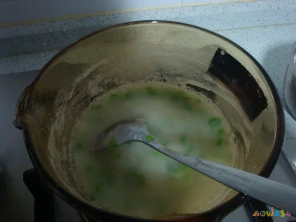 海鲜疙瘩汤的家常做法_海鲜疙瘩汤的打法_海鲜家常疙瘩汤做法窍门