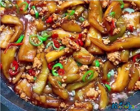 爆炒田鸡的家常做法大全_爆炒田鸡做法视频_爆炒肉的做法大全家常