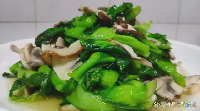 家常菜青菜_青菜家常菜菜谱100道图片_青菜家常菜种类大全