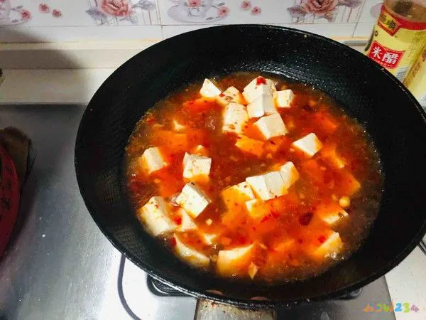 家常素汤的100种做法图_素酸辣汤的家常做法_素汤的做法大全家常汤