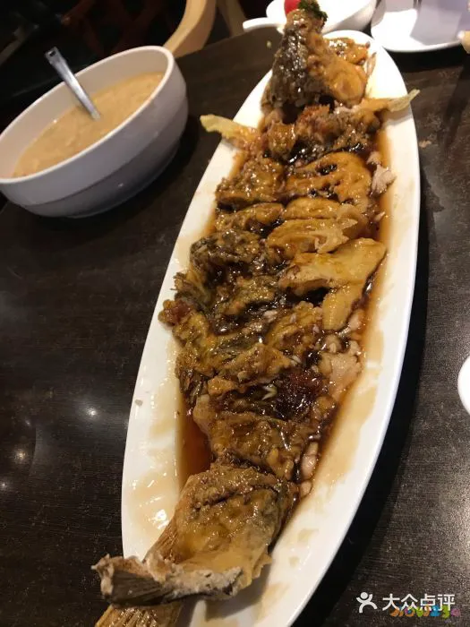 家常豫菜十大代表菜_家常豫菜鲜虾烩时蔬_家常的豫菜