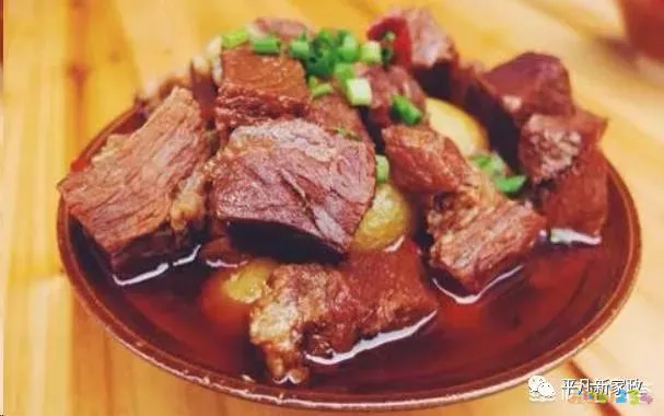 家常红烧肉的做法鸡蛋的做法_红烧牛肉的家常做法_红焖牛肉牛肉的家常做法