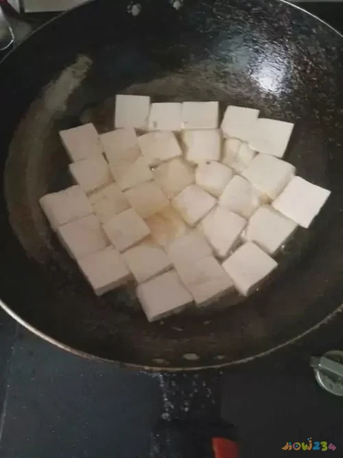 家常菜成本_一亩鱼菜共生成本_老虎菜的家常做法