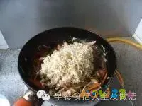 西红柿炒面的家常做法_素炒面的家常做法_鱼香肉丝炒面的家常做法