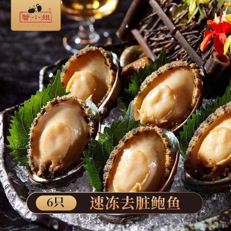 清蒸鲜鲍鱼的家常做法 蒸鱼豉汁_鲜鲍鱼的家常做法_红烧鲜鲍鱼的家常做法