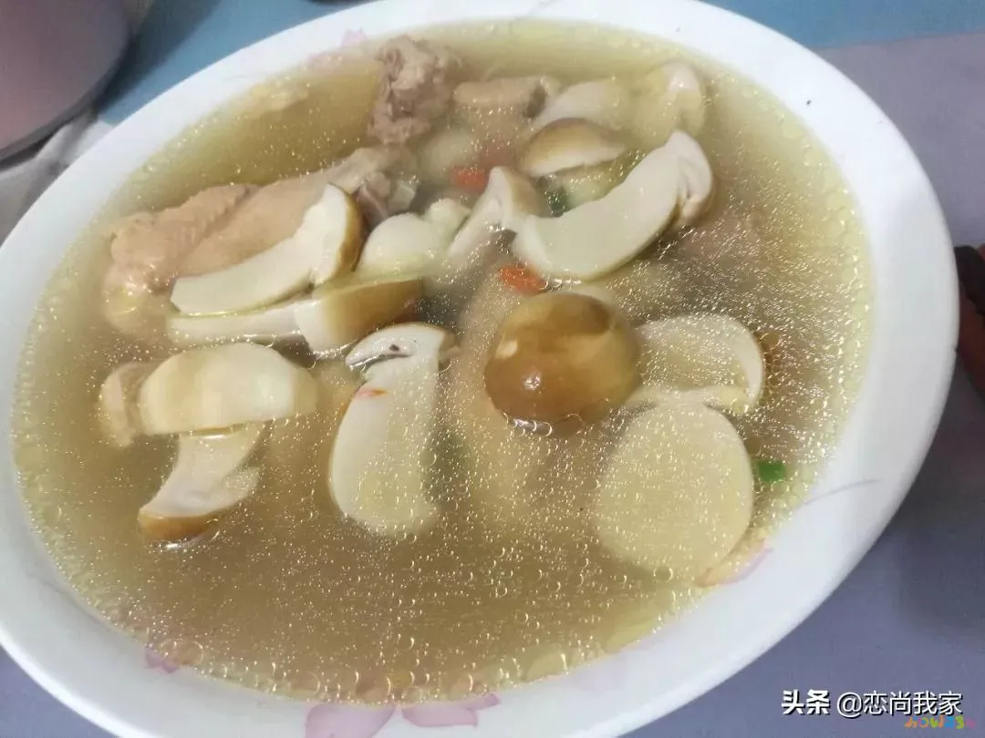 家常汤类菜谱大全_简单的家常汤类_家常汤类