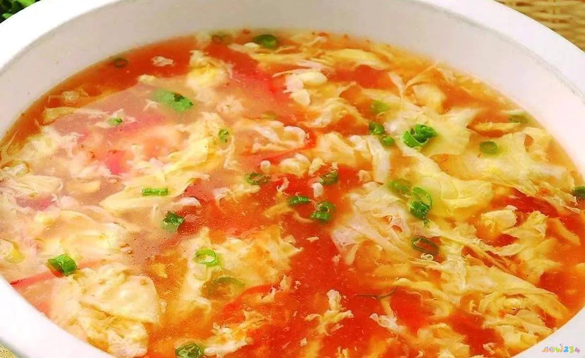 红烧冬瓜的家常做法_米饭试验_准备米饭