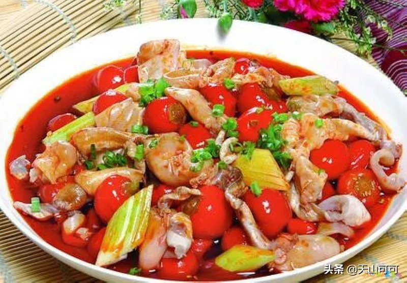 如何做干鱼肚_干鱼肚的家常做法_干鱼肚的家常做法窍门