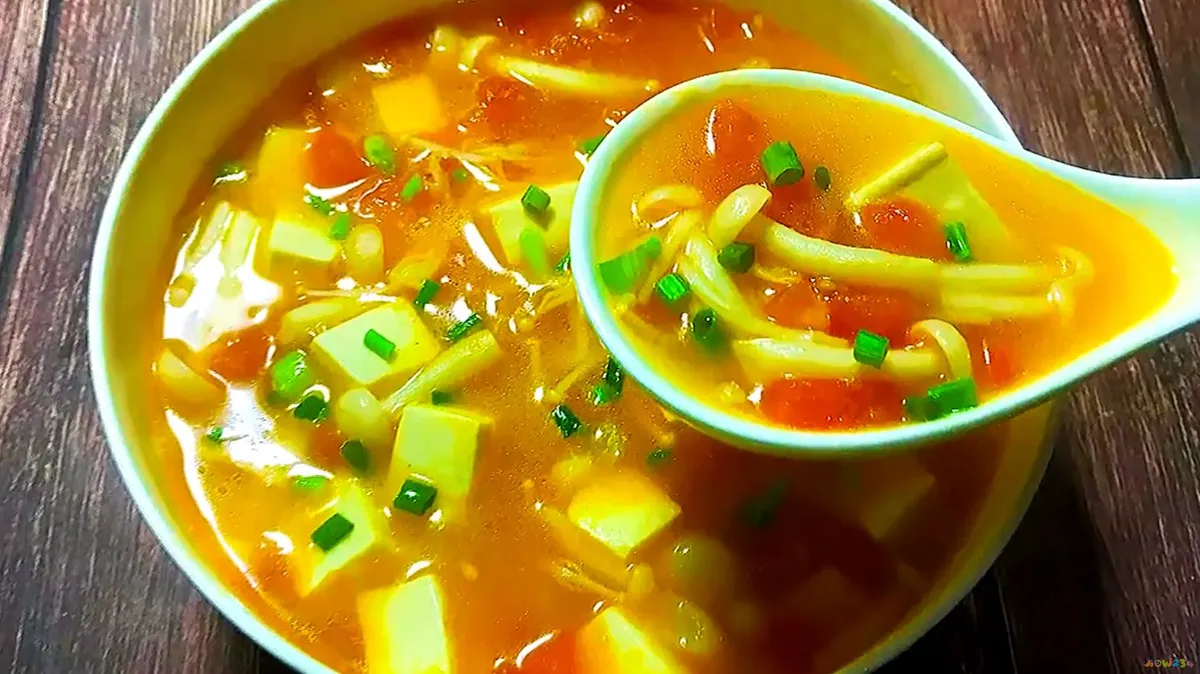 家常汤的100种做法_家常汤的做法_海参猪脚汤家常做法大全家常