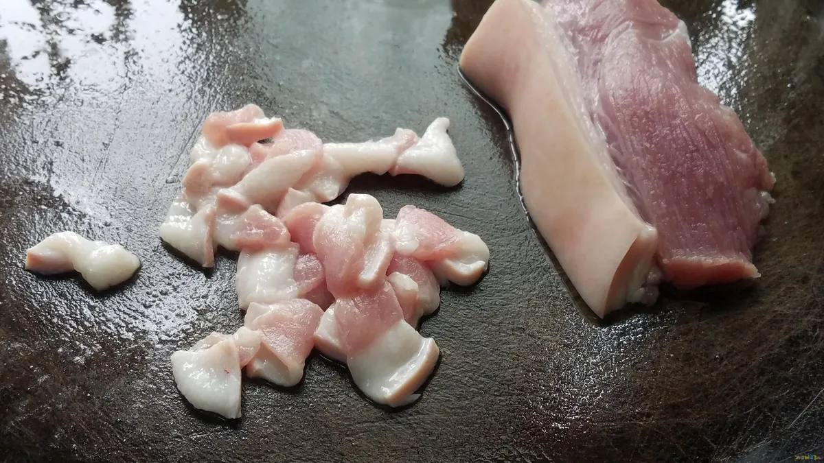 猪肉家常菜做法_猪肉家常菜100道简单炒菜_家常菜 猪肉
