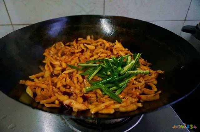 盐菜扣肉的家常做法_清汤全家福菜家常做法_健康家常菜