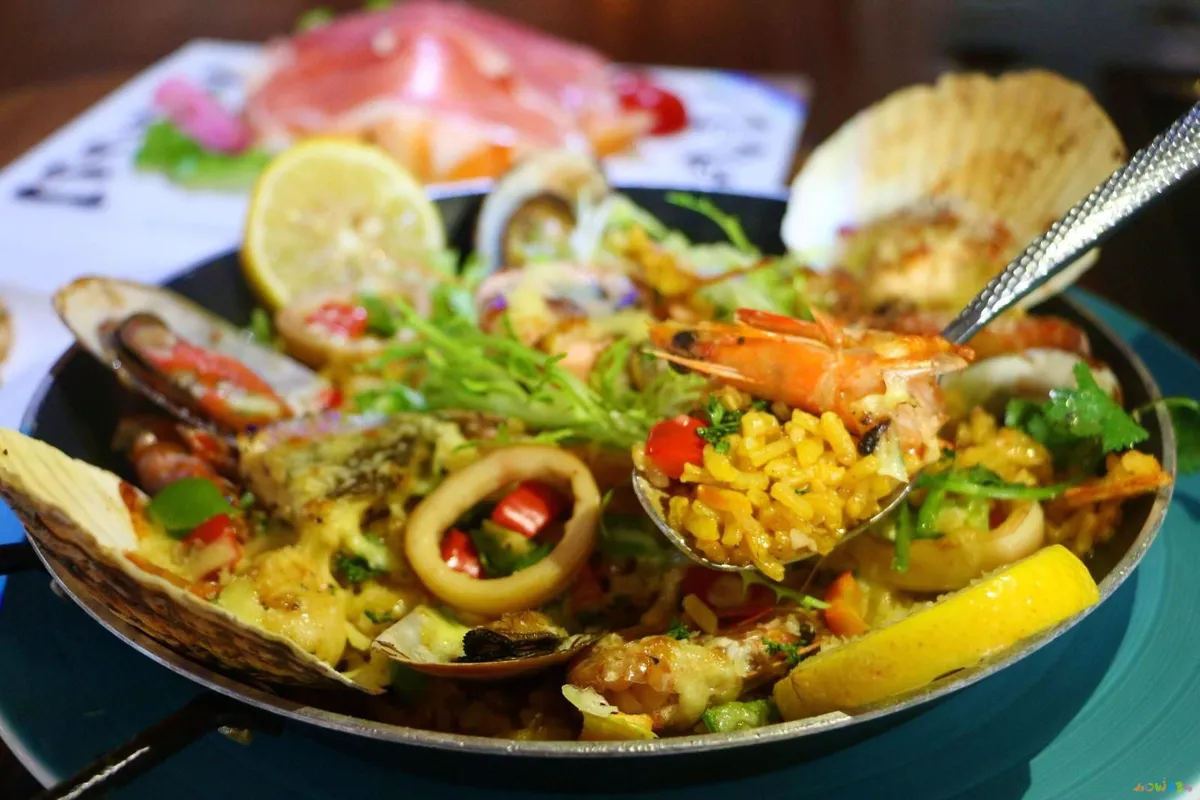 炒墨鱼的家常做法_干墨鱼仔的家常做法_干墨鱼炒饭的家常做法