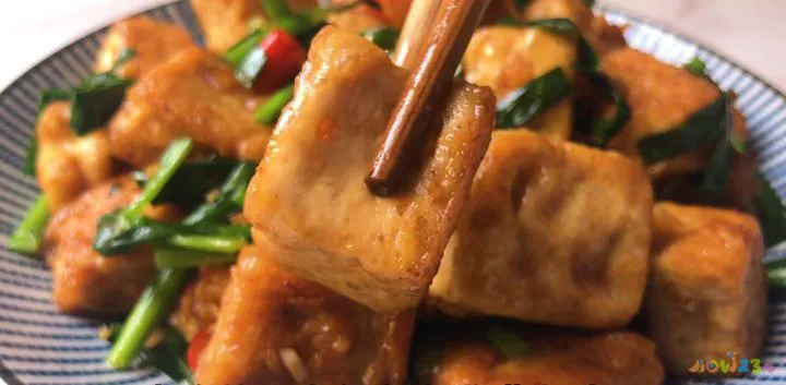 鳕鱼豆腐的家常做法_鳕鱼炖豆腐做法_清蒸小鳕鱼的家常做法