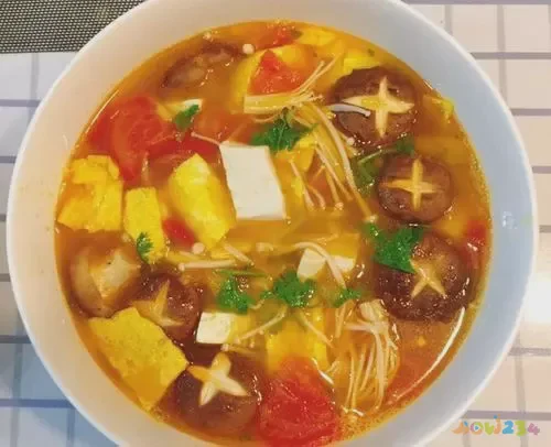 家常汤的做法_海参猪脚汤家常做法大全家常_家常汤的100种做法