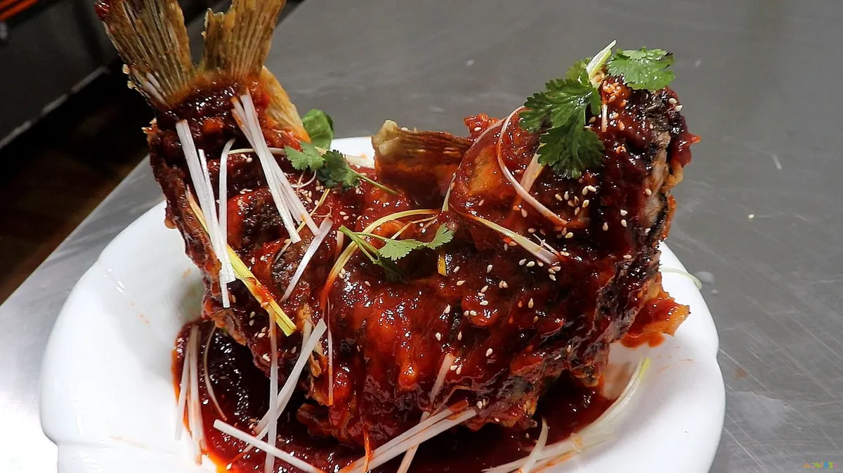 家常的豫菜_家常豫菜十大代表菜_家常豫菜鲜虾烩时蔬