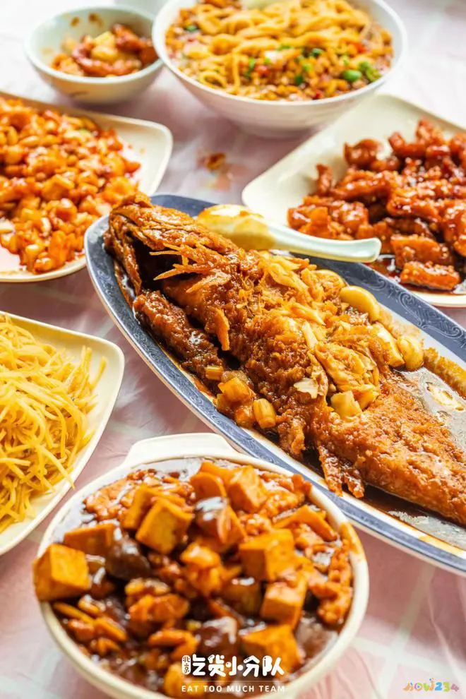 北京菜家常菜_北京家常菜图片大全_北京家常菜大全