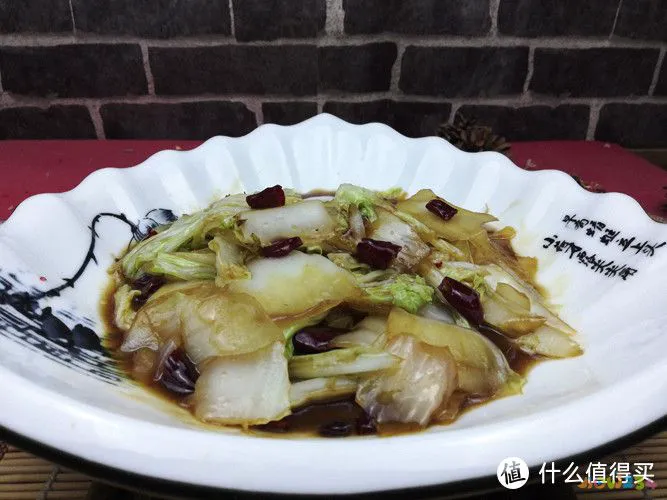 别小看这道酸辣白菜,很少有人吃过地道的,在家却能轻松做