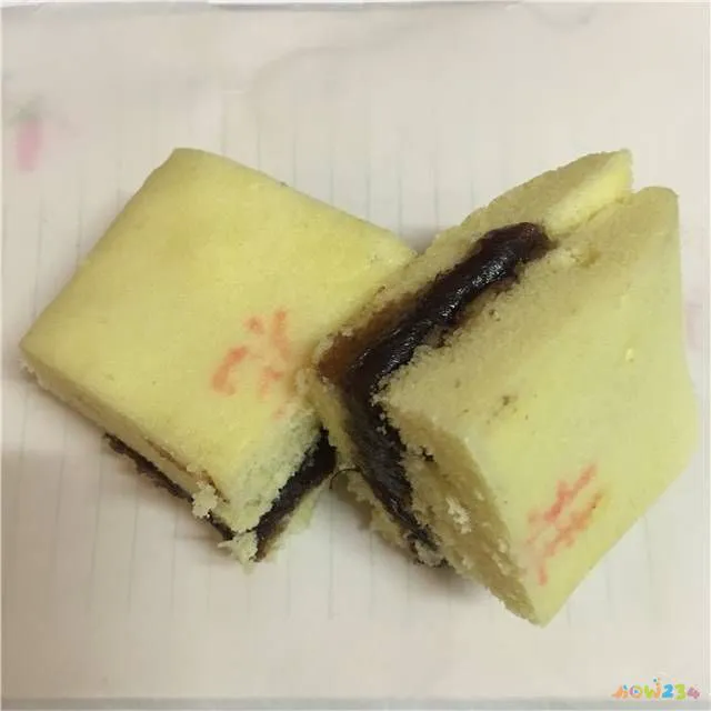 糍粑鱼为什么叫糍粑鱼_蛋煎糍粑和红糖糍粑_家常糍粑