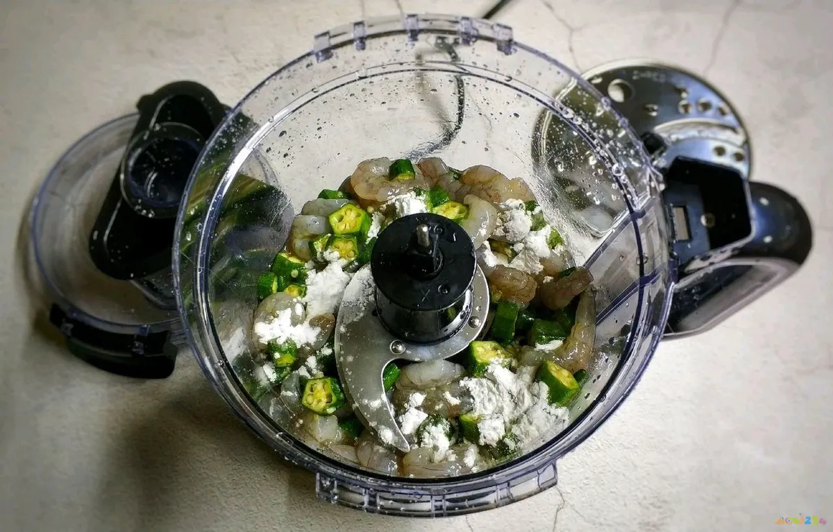 虾丸子的家常做法_虾丸的做法大全家常_鸡蛋卤子的家常做法