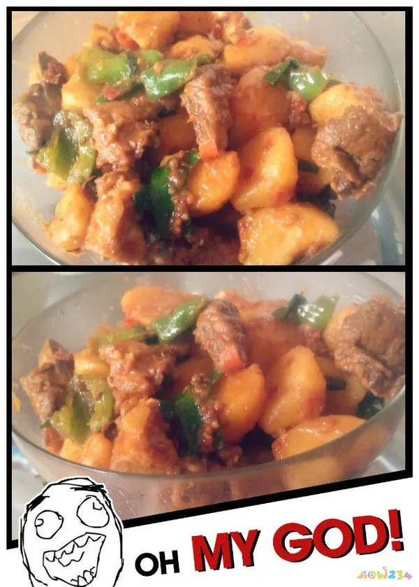 家常小炒菜谱_冬季养生菜谱家常图片_郭林家常菜菜谱图