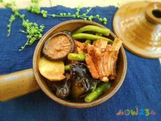 家常排骨火锅怎么做好吃_排骨火锅的家常做法_清炖排骨火锅做法大全家常做法