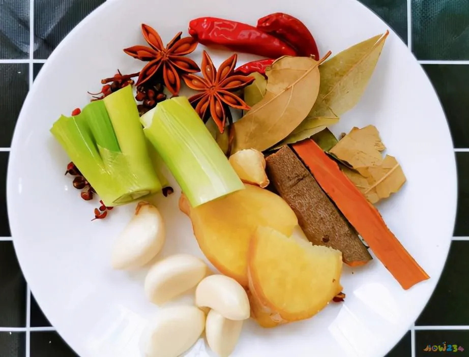 牛肉家常红烧怎么做_家常红烧牛肉_牛肉家常红烧做法