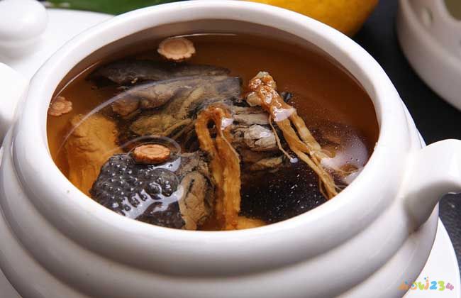 家常汤类菜谱大全_家常汤类_家常汤类有哪些