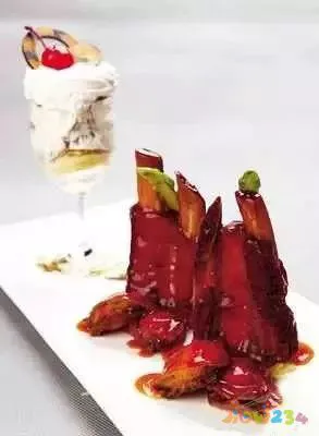 年糕烧板鸭的做法大全窍门_板鸭烧年糕家常做法_年糕烧鸭制作方法