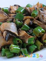 辣炒土豆丝的家常做法_黄辣丁鱼的家常做法_辣炒海丁的家常做法