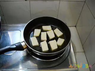 鳕鱼蒸豆腐的做法_鳕鱼豆腐的家常做法_家常鳕鱼做法大全家常