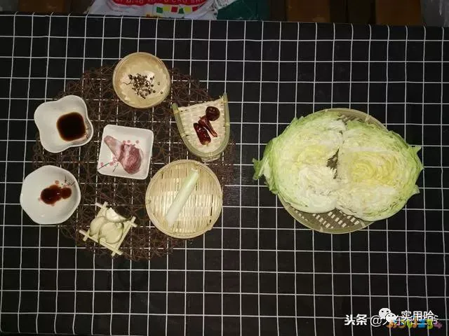 圆白菜的家常做法_圆白菜炒面的家常做法_家常圆白菜的做法大全