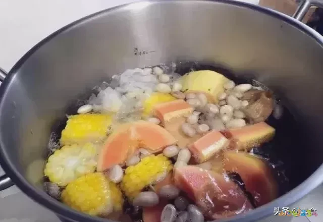 家常汤类_家常汤类有哪些_家常汤类菜谱大全图片