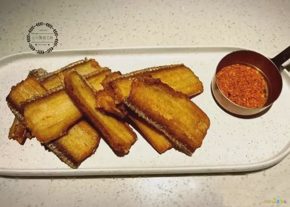 带鱼的做法大全家常_锅巴带鱼做法大全家常_烧带鱼的家常做法