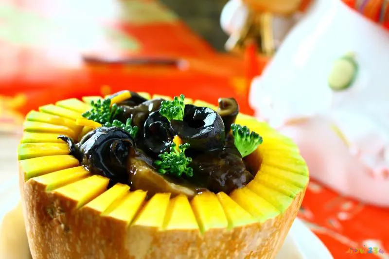 干贝做法大全家常做法_干贝的家常做法_干贝肉的家常做法大全