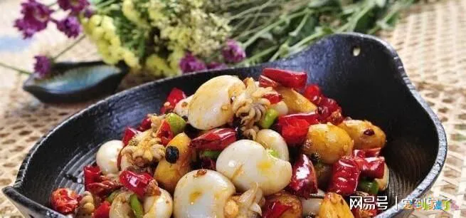 蒜茸辣酱家常做法大全_蒜蓉辣酱鱼的家常做法_家常自制香辣酱的做法