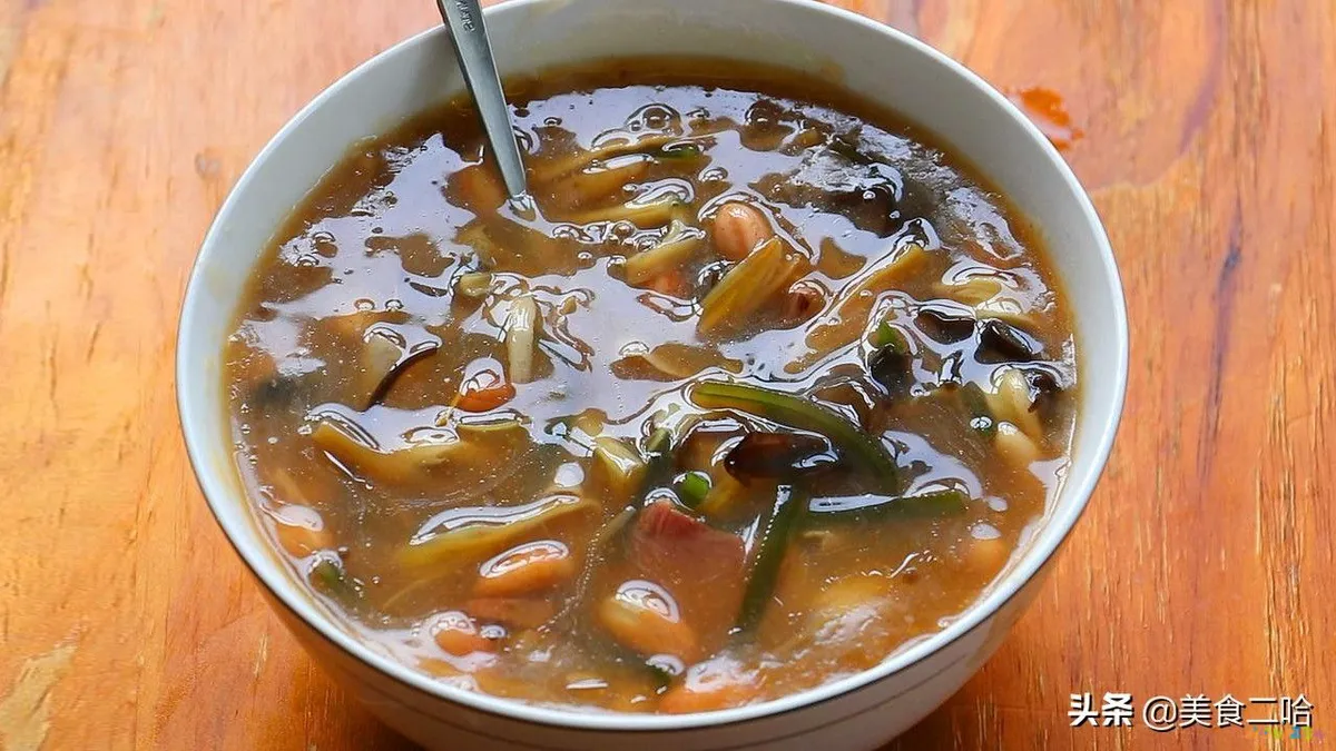 家常汤类做法大全_家常汤类_家常汤类有哪些