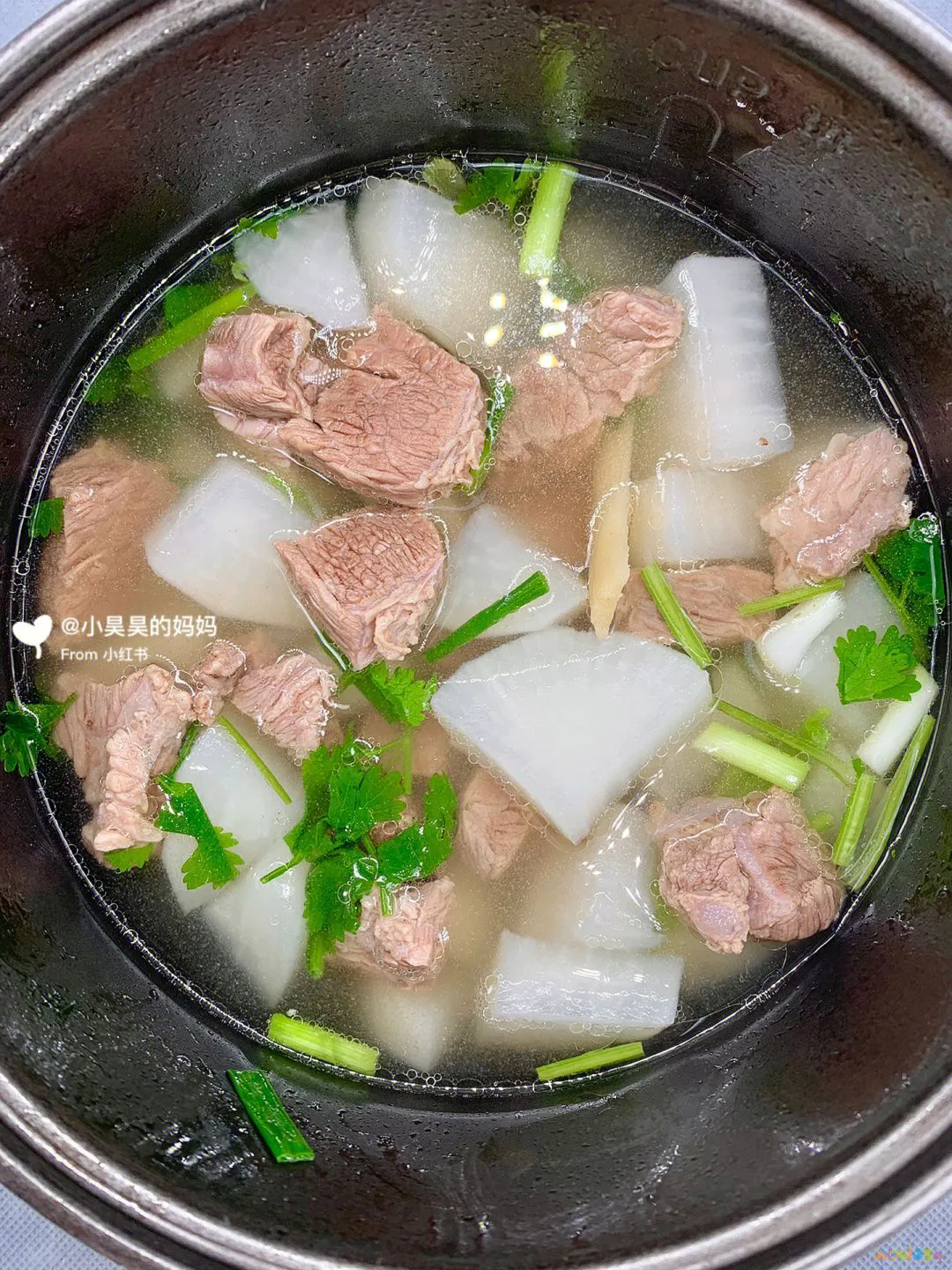 五味汤家常_酸甜苦辣汤吃遍天下-小小家常汤_家常汤类