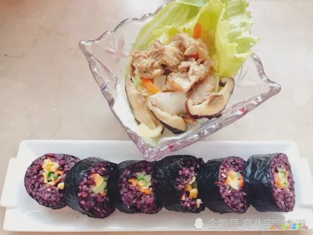 家常紫菜包饭的做法_包饭紫菜颜色_鸡翅包饭的家常做法窍门