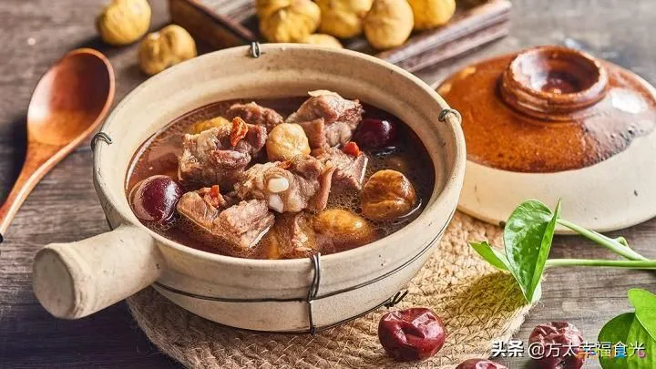 家常汤羹的做法_家常汤羹做法大全图解_家常汤羹做法大全