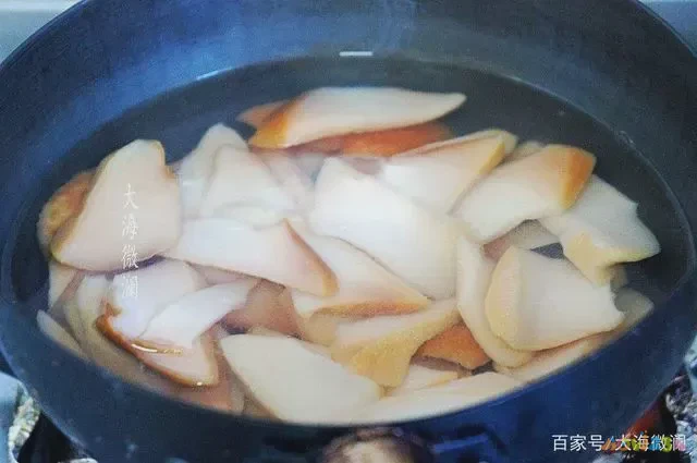 凉拌鲍鱼的家常做法_凉拌螺肉的家常做法_盐焗东风螺做法家常